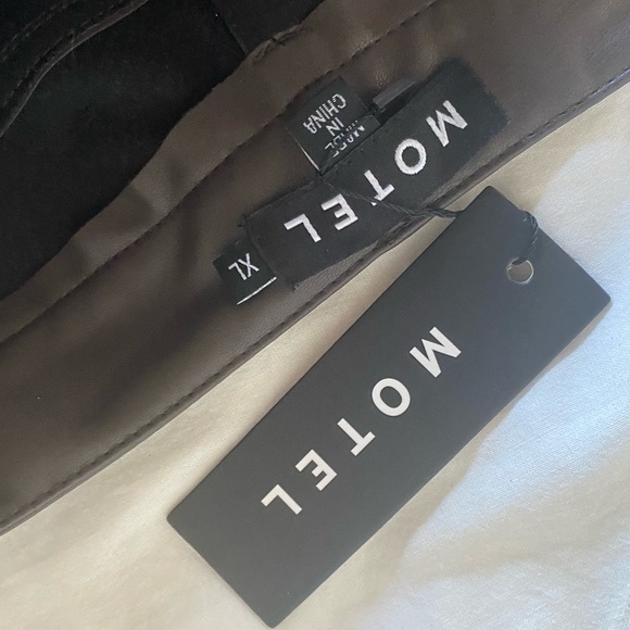 Motel zoven trouser - Picture 5 of 8